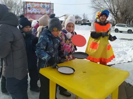Масленица в колпино 2024