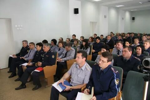 Сайт уфсин новости