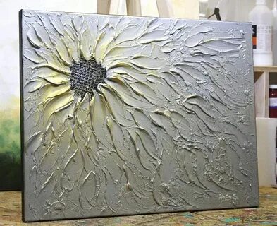 Metallic painting