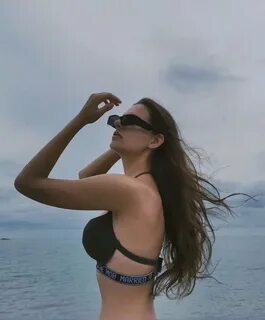 Юлия 18 жаста