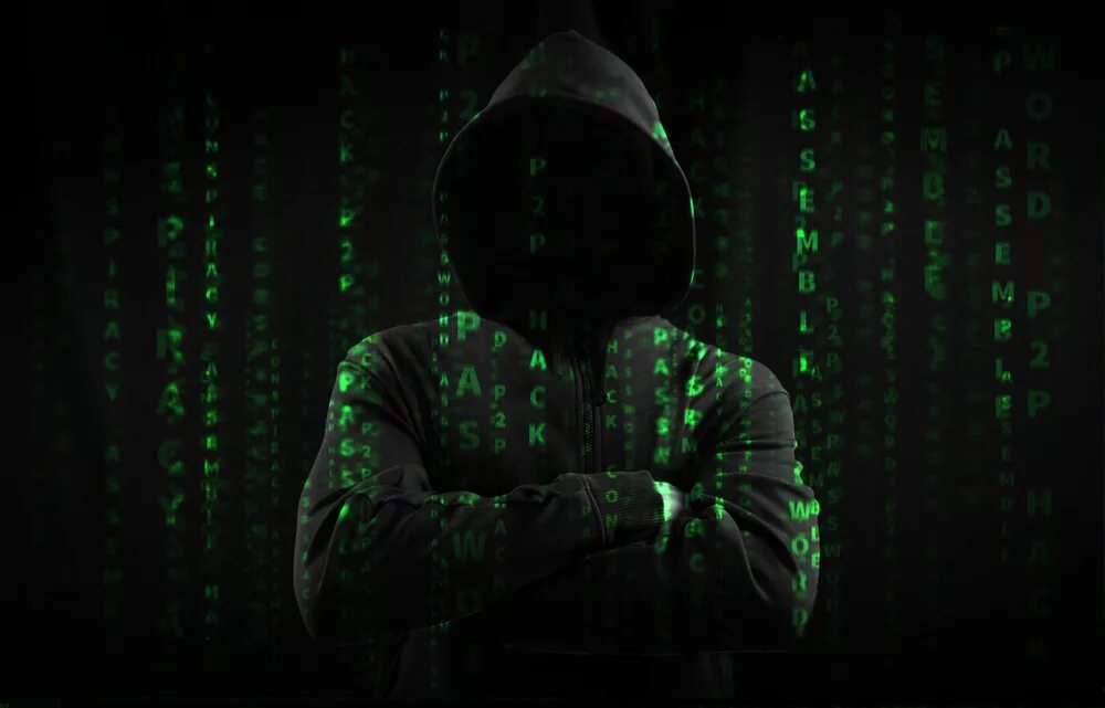 Hacker 6