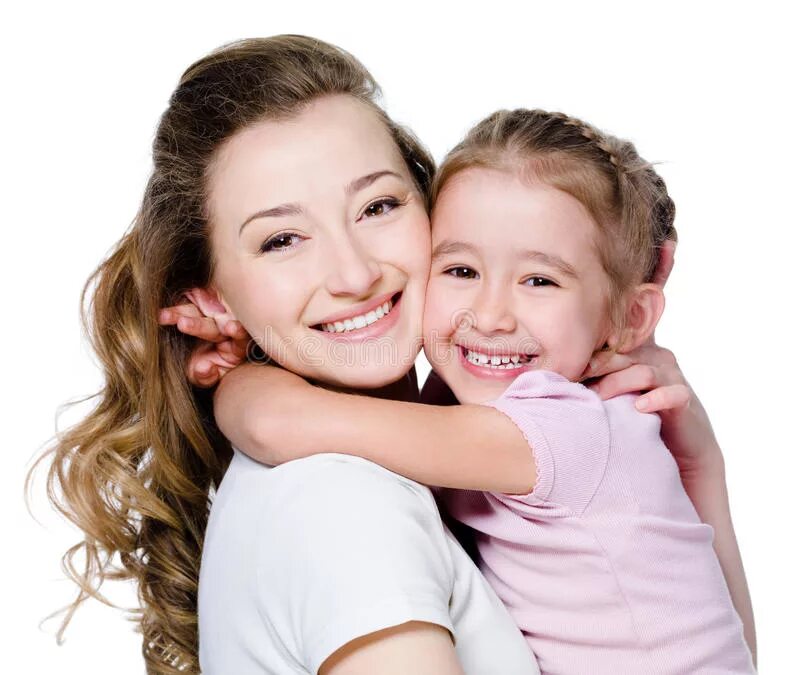 Little mother