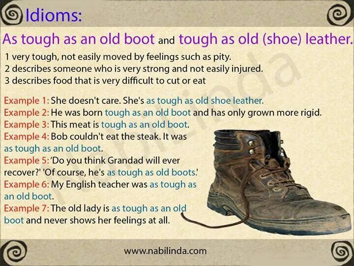 Boot перевод на русский язык с английского