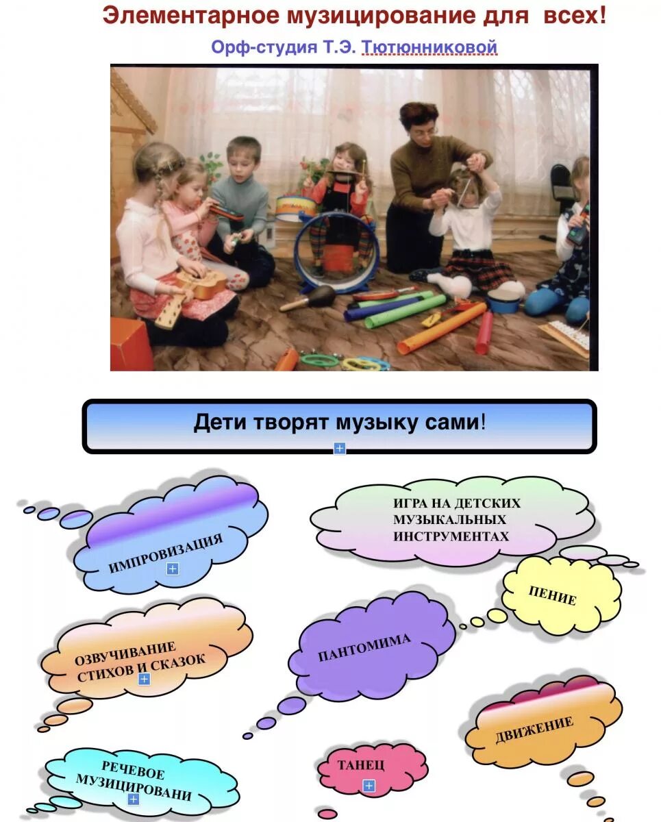 Элементарное музицирование программы. Музицирование для детей. элементарное музицирование в доу. тютюнникова музицирование. элементарное музицирование входит в основу.