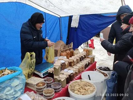 Ярмарка обнинск