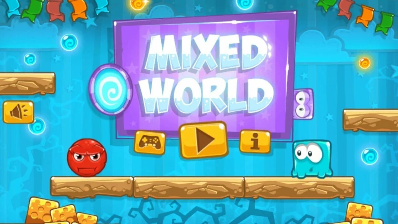 Игра микс 2 играть. Ворлд микс. Mir Mix игра. Amalgam World.