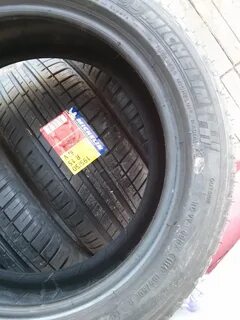 Michelin pilot r15