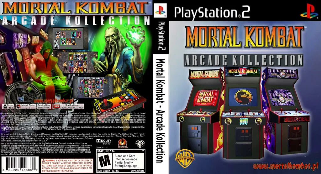 MK Arcade Kollection ps2. MK Arcade Kollection ps3. Мортал комбат Arcade Kollection. Mortal Kombat Arcade ps2. Collection ps2