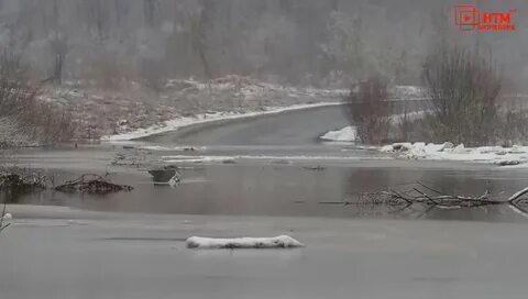 Половодье в мордовии 2024