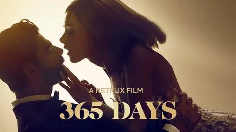 We recapped the Netflix erotic thriller, 365 Days: This Day. 