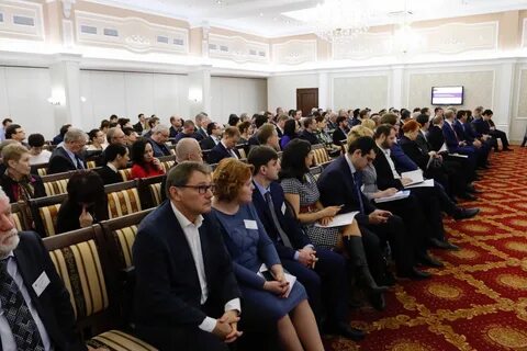 Развитие краснодарского края до 2030