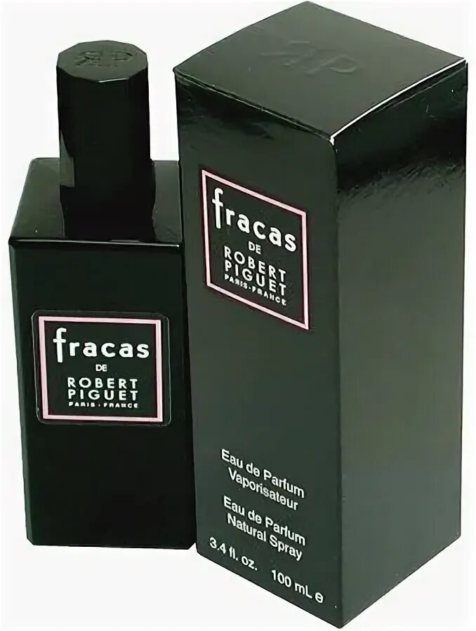 Fracas robert piguet. Fracas духи.