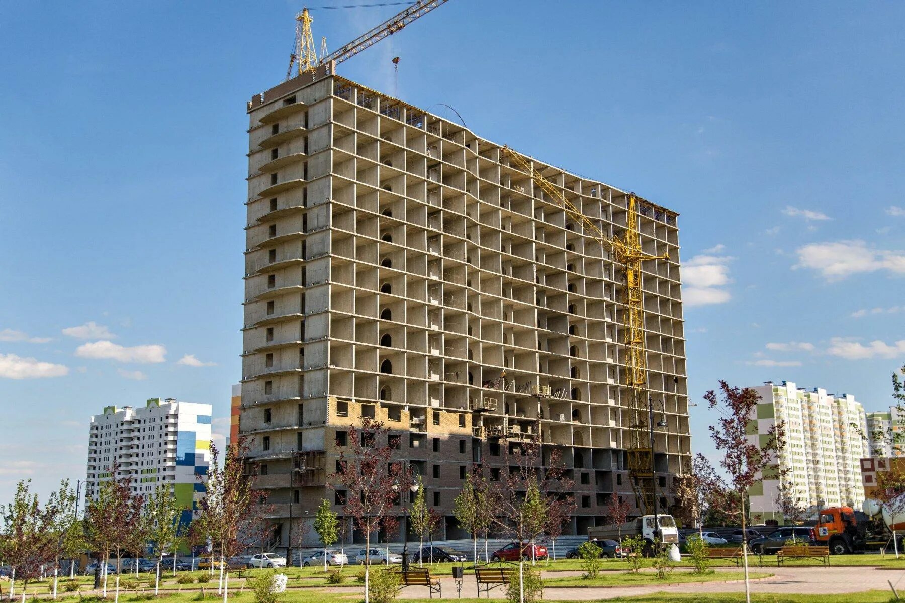 Застройщик новый курск. Домостроителей 17. домостроителей курск. жк курск. курск новостройки.