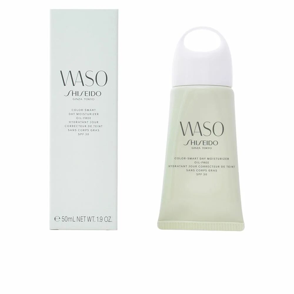 Shiseido waso color. Waso Shiseido Ginza Tokyo крем. Shiseido Waso Color-Smart. Waso Shiseido Color Smart Day Moisturizer. Shiseido Waso тональный крем.