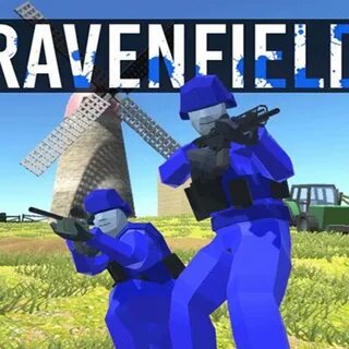 Ravenfield прямая ссылка