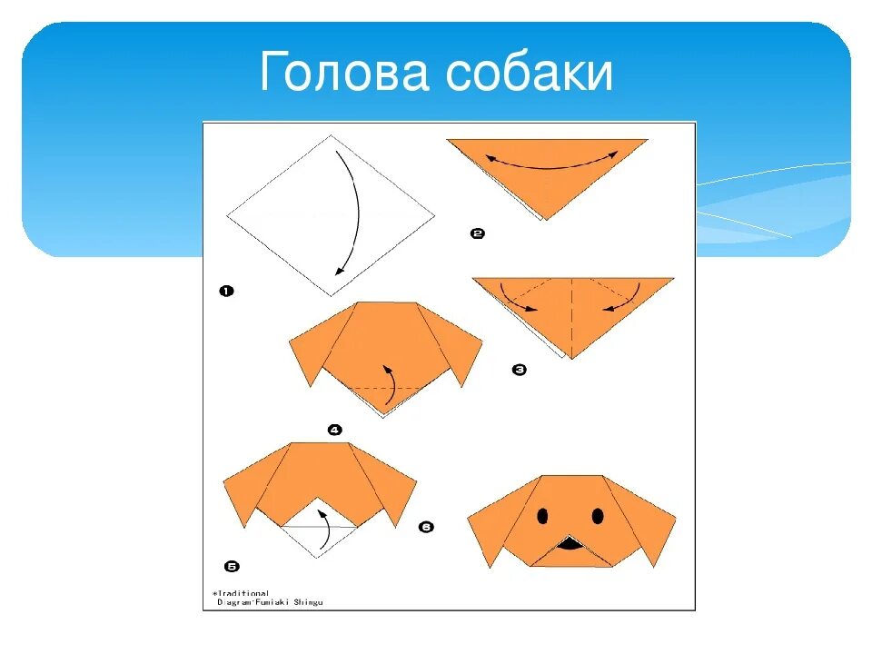 Складывание из бумаги. Оригами 1 класс. Оригами щенок. Оригами из бумаги 1 класс. Проект оригами собака.