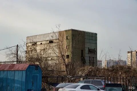 Золоторожская улица москва