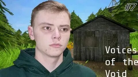 Voices of the void где найти лопату. Voices of the void где найти лопату