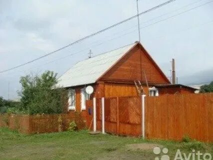 Исетское тюменская область дома