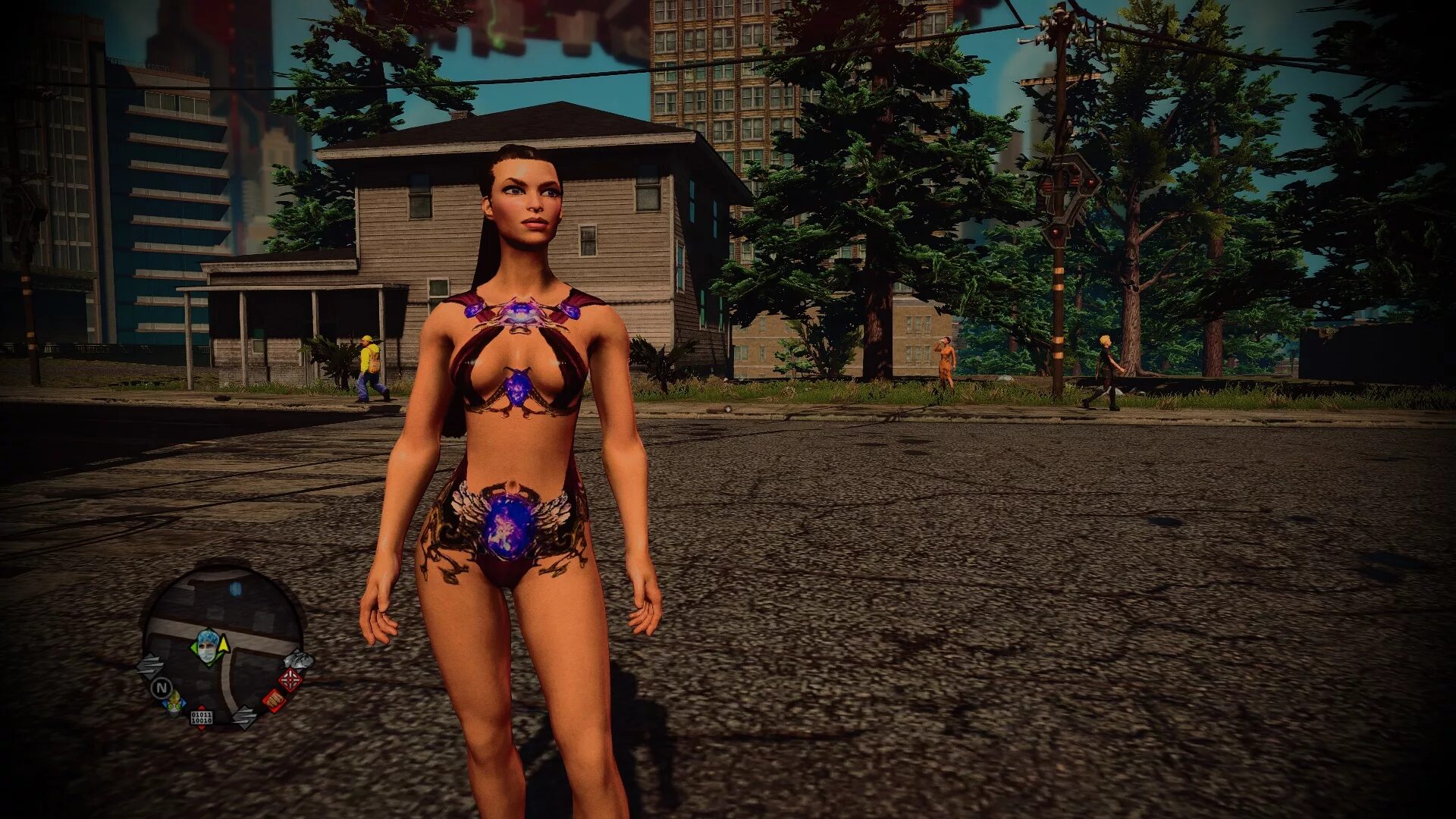 Saints Row IV моды. Сенс Роу 18 +. Saints Row 4 одежда. Saints Row 3. Play mod s