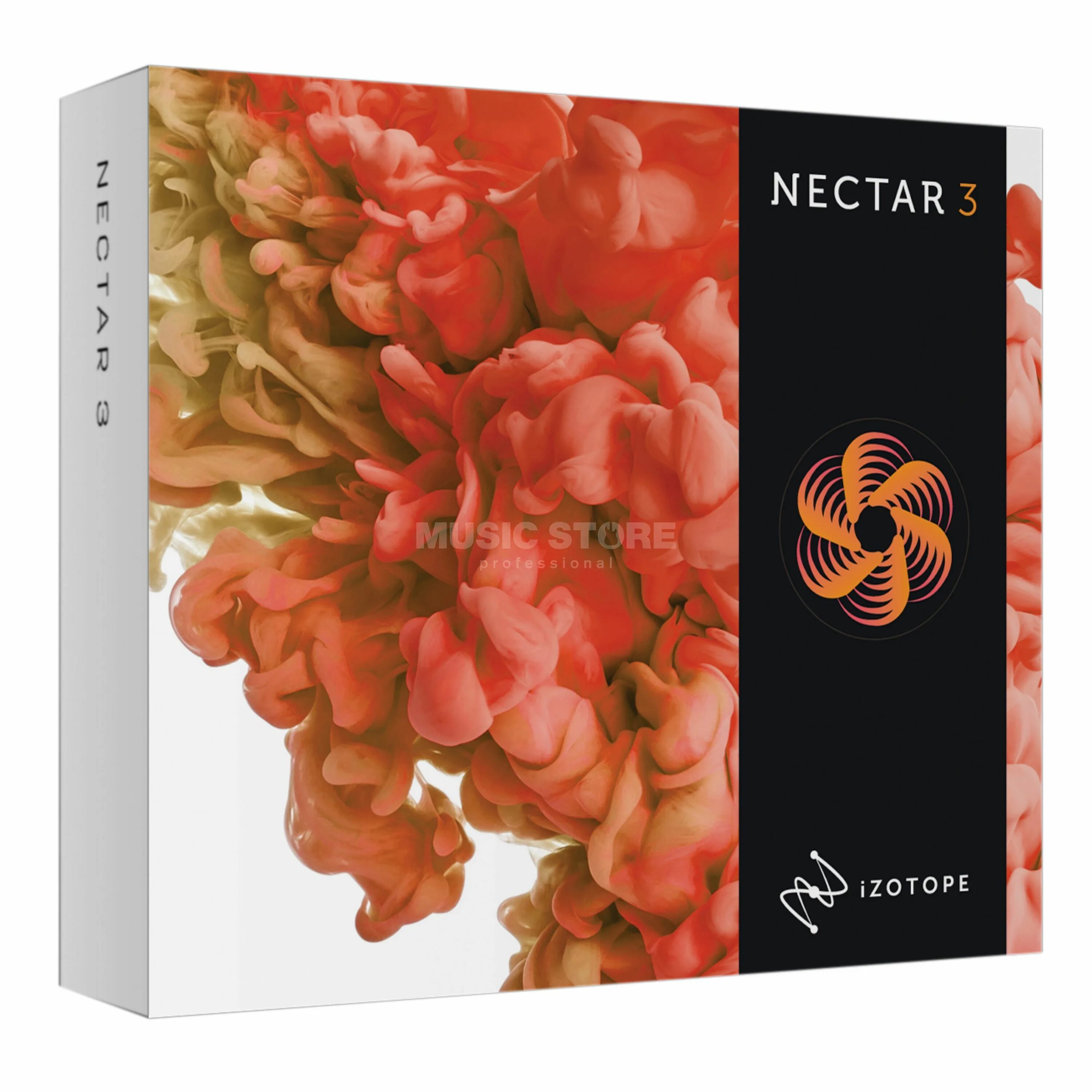 IZOTOPE - Nectar Plus v3. VST IZOTOPE Nectar. Нектар 3. Плагин IZOTOPE Nectar. Изотоп нектар