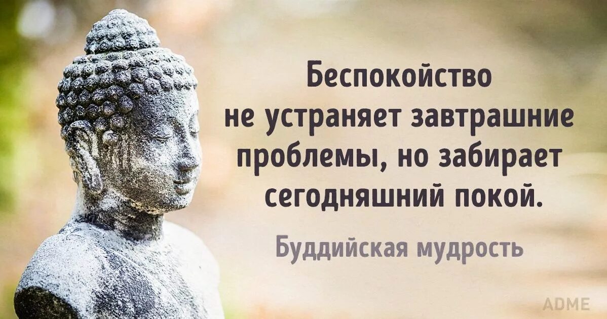 Мудрые высказывания Будды. Буддийская мудрость. Буддийские высказывания. Буддийская мудрость цитаты. Беспокойство текст