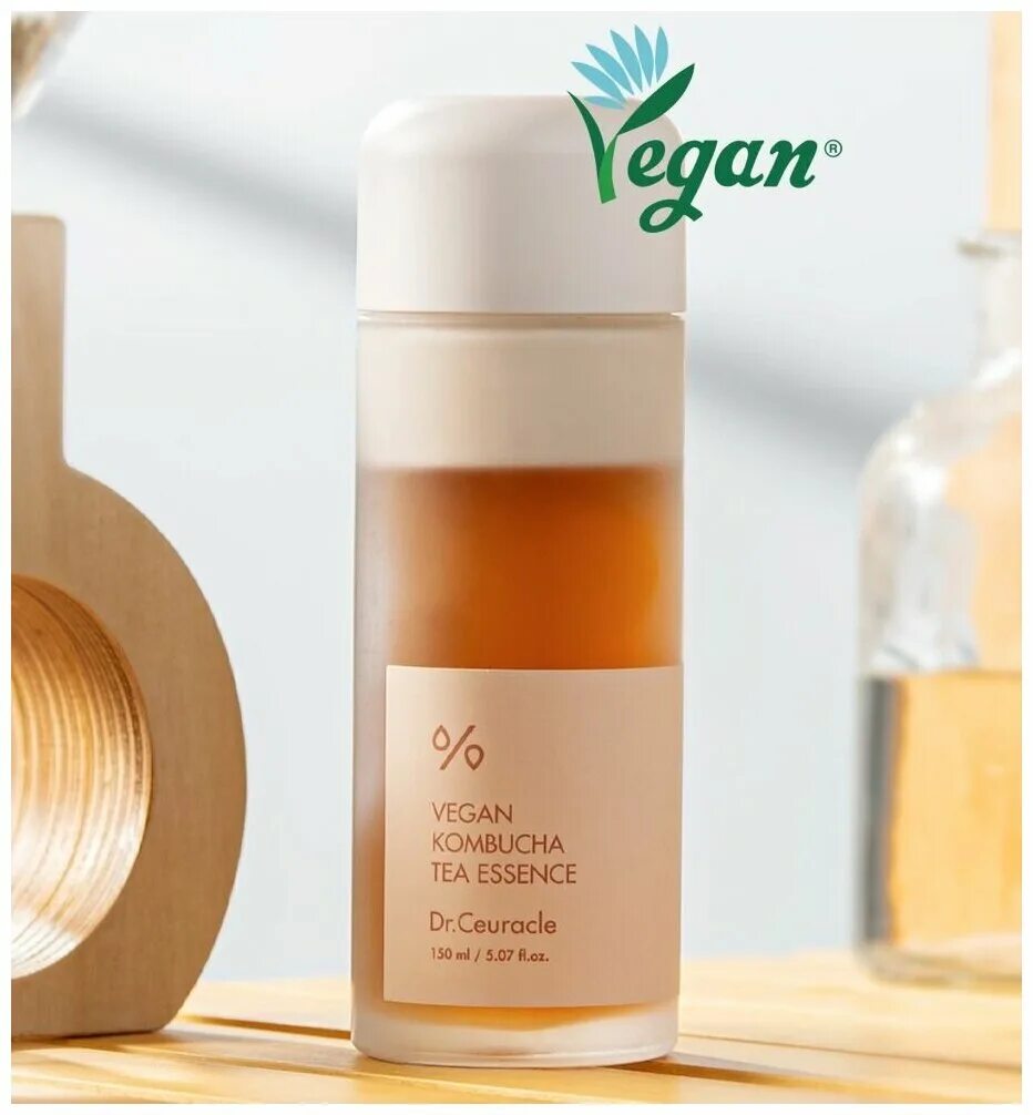 фирма российская веган косметика. веганская крем эссенция с чаем комбуча dr. Essence vegan. крем - эссенция с ежевичным комплексом blackberry complex mary&may 140ml. Volume косметика.
