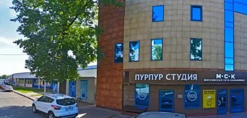 Reviews of Hard Rock Service, Moscow Region, Odintsovo, Marshala Nedelina Street