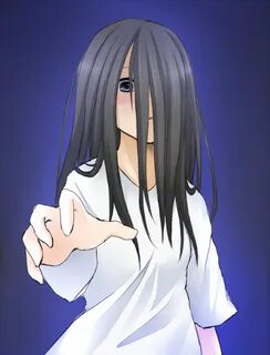 Yamamura sadako the animation