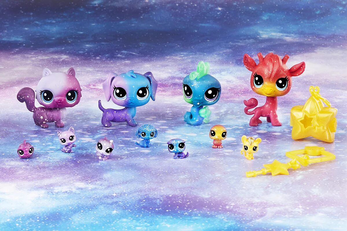 Littlest pet shop последняя версия. Лпс последняя коллекция. Литлс пет шоп космические. Лпс космические петы. Космический набор лпс.