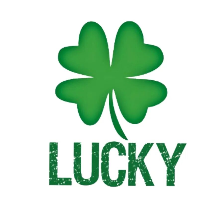 Lucky логотип. Удача Lucky. Клевер эмблема. Клевер с надписью. Lucky prawl