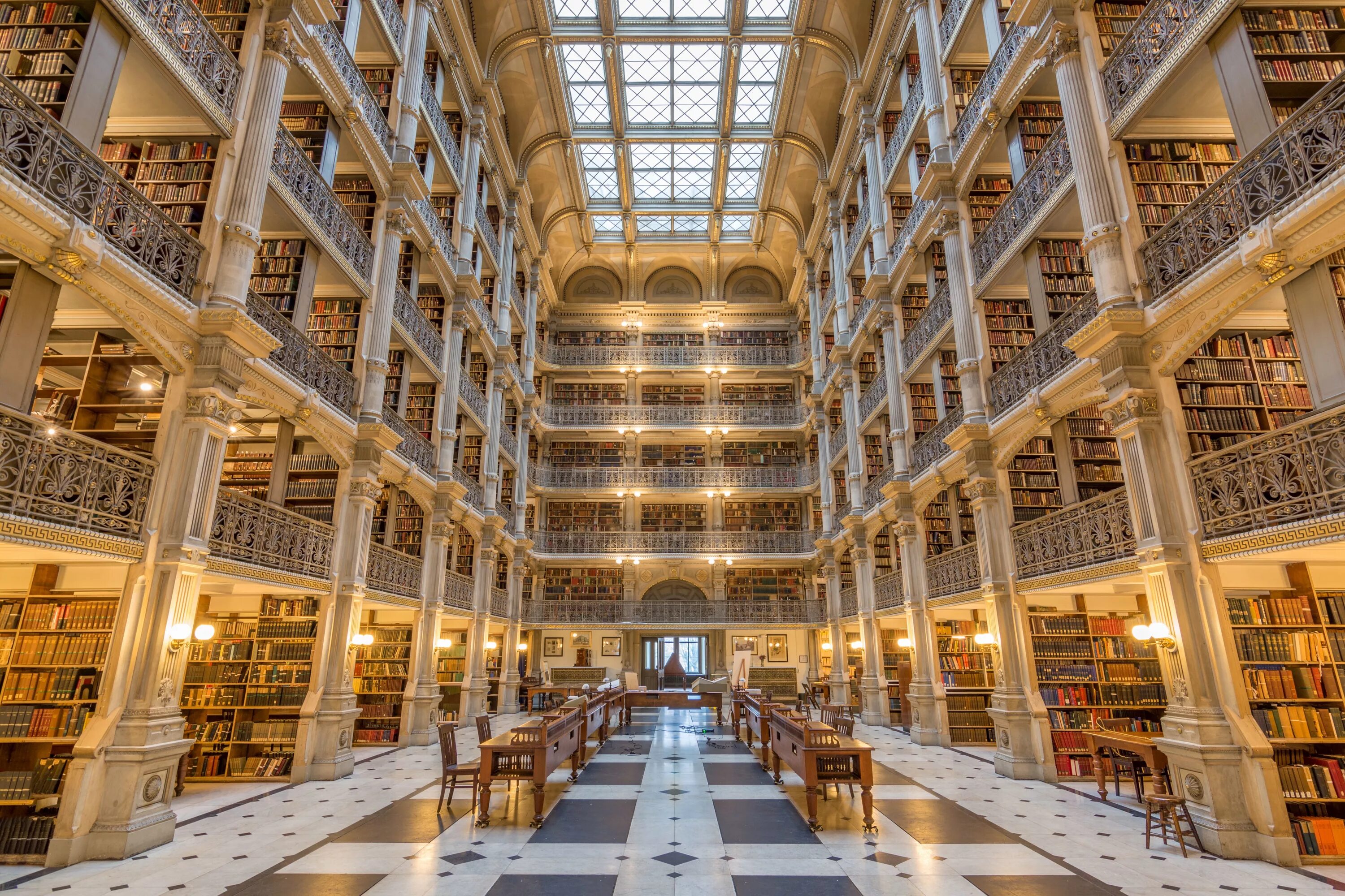 Projectile library