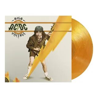 Ac dc high voltage 1975