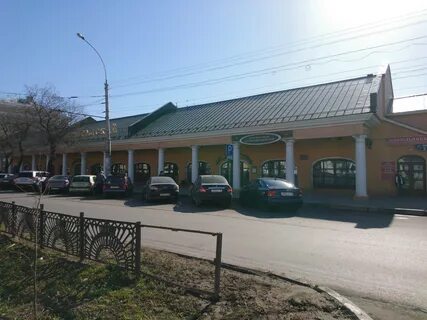 Поселковая 3