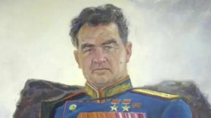 Какой предмет был отправлен маршалу чуйкову. Какой предмет был отправлен маршалу чуйкову
