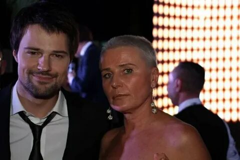 Лилия рах национальность родители