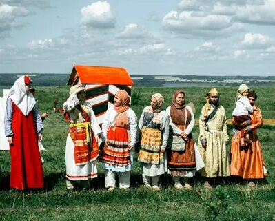 Бирск фестиваль