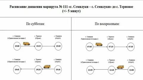 Расписание автобуса 111 великие луки