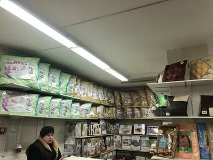 Магазин текстиль в туле