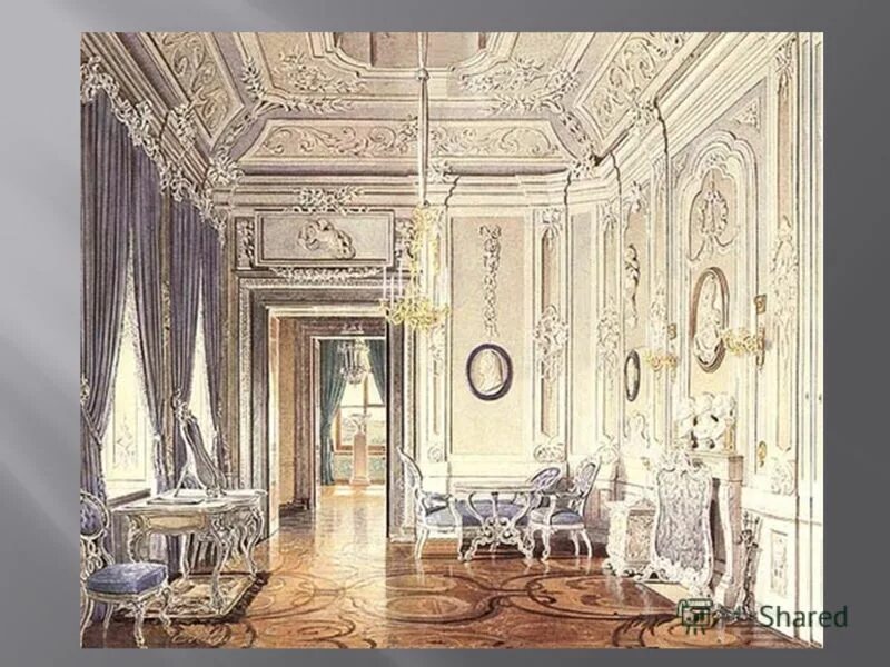 классицизм картины 19 век россия. интерьер людовика 14. ринальдиевское рококо: интерьеры гатчинского замка. стили 17 18 века. итальянский художник чезаре аугусто детти.