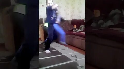 Сестра сходит с ума