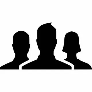 3 people