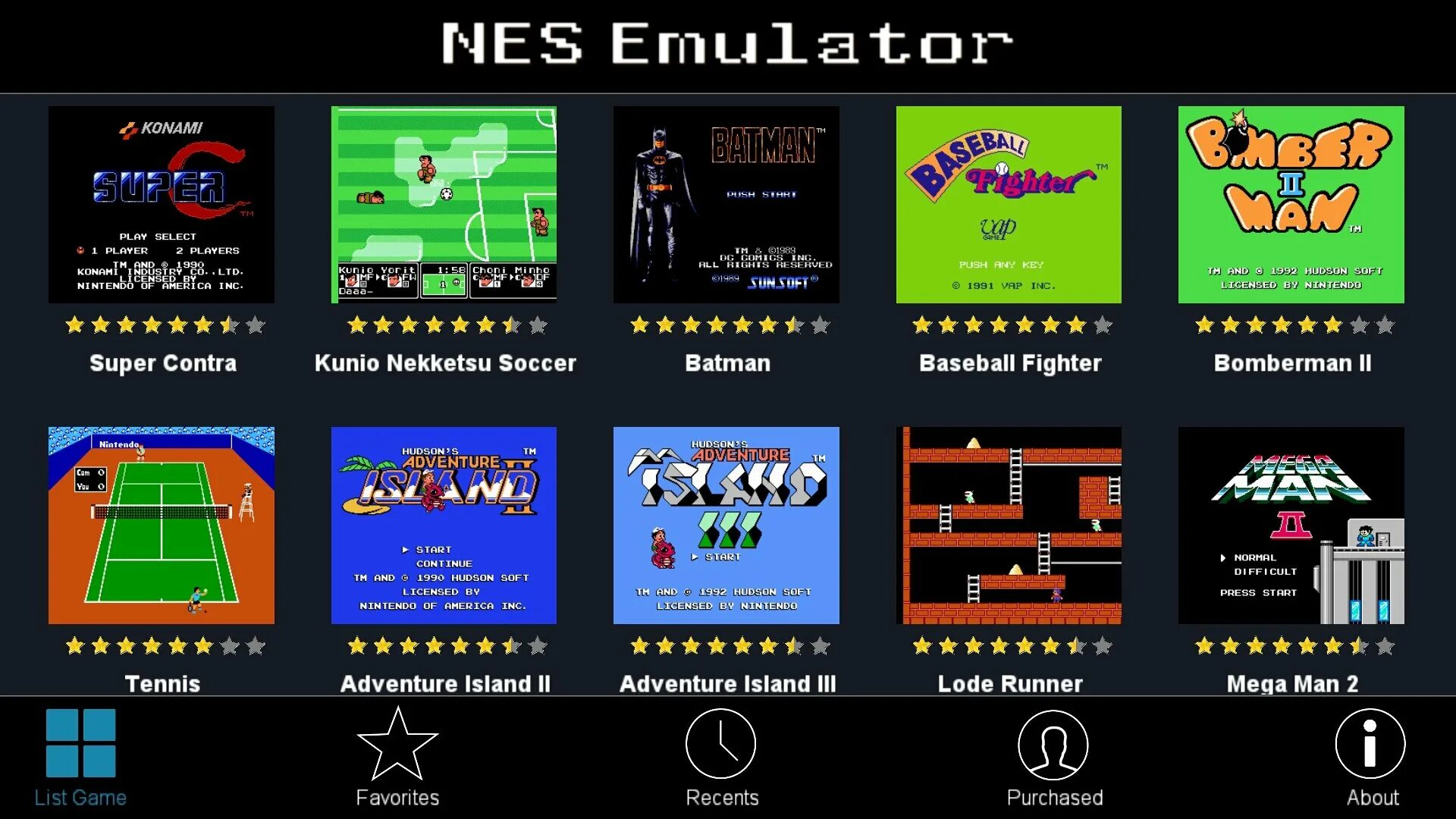 Emulator игры. Эмулятор NES. Dendy эмулятор. NES Emulator с играми. Top emulator games