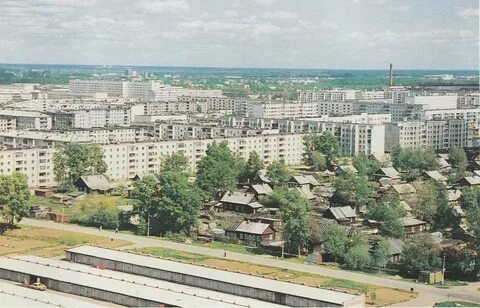 Года котлас