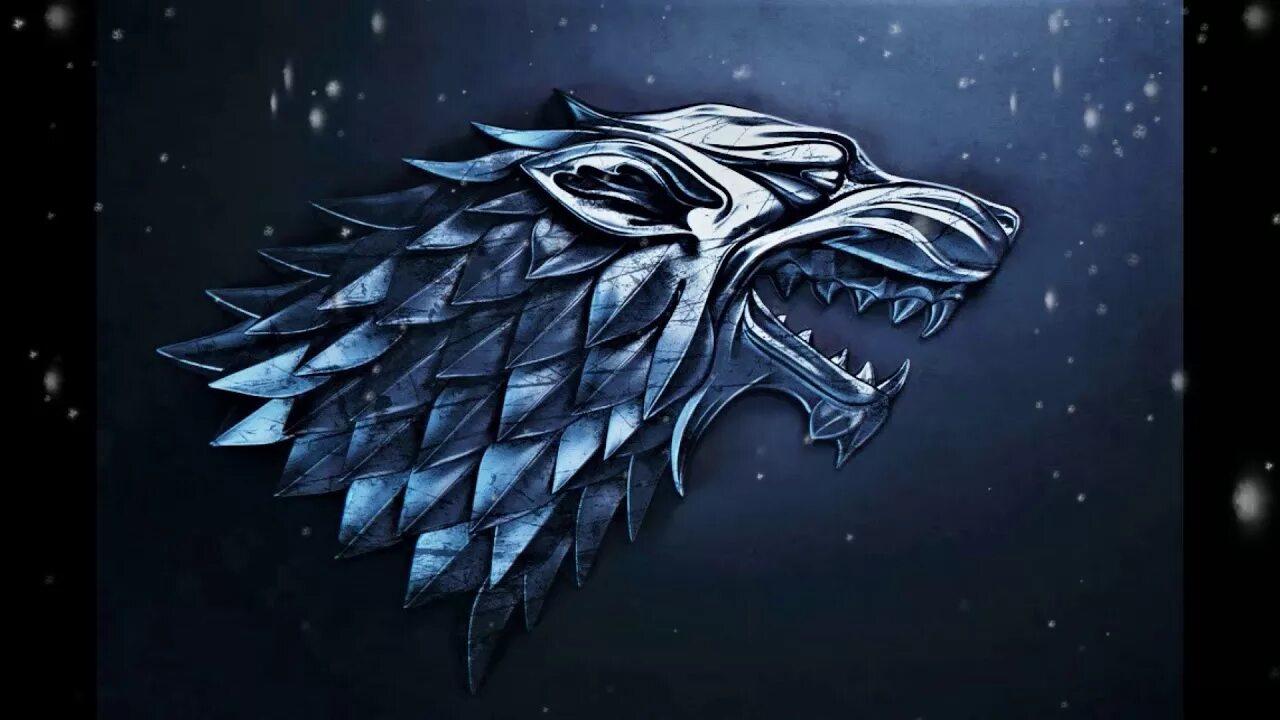 Дом старков игра престолов. Флаг старков. Герб старков. Winter is coming игра престолов. Эмблема старков игра престолов.