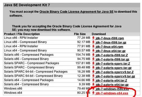 Java runtime environment 8.0 64 bit