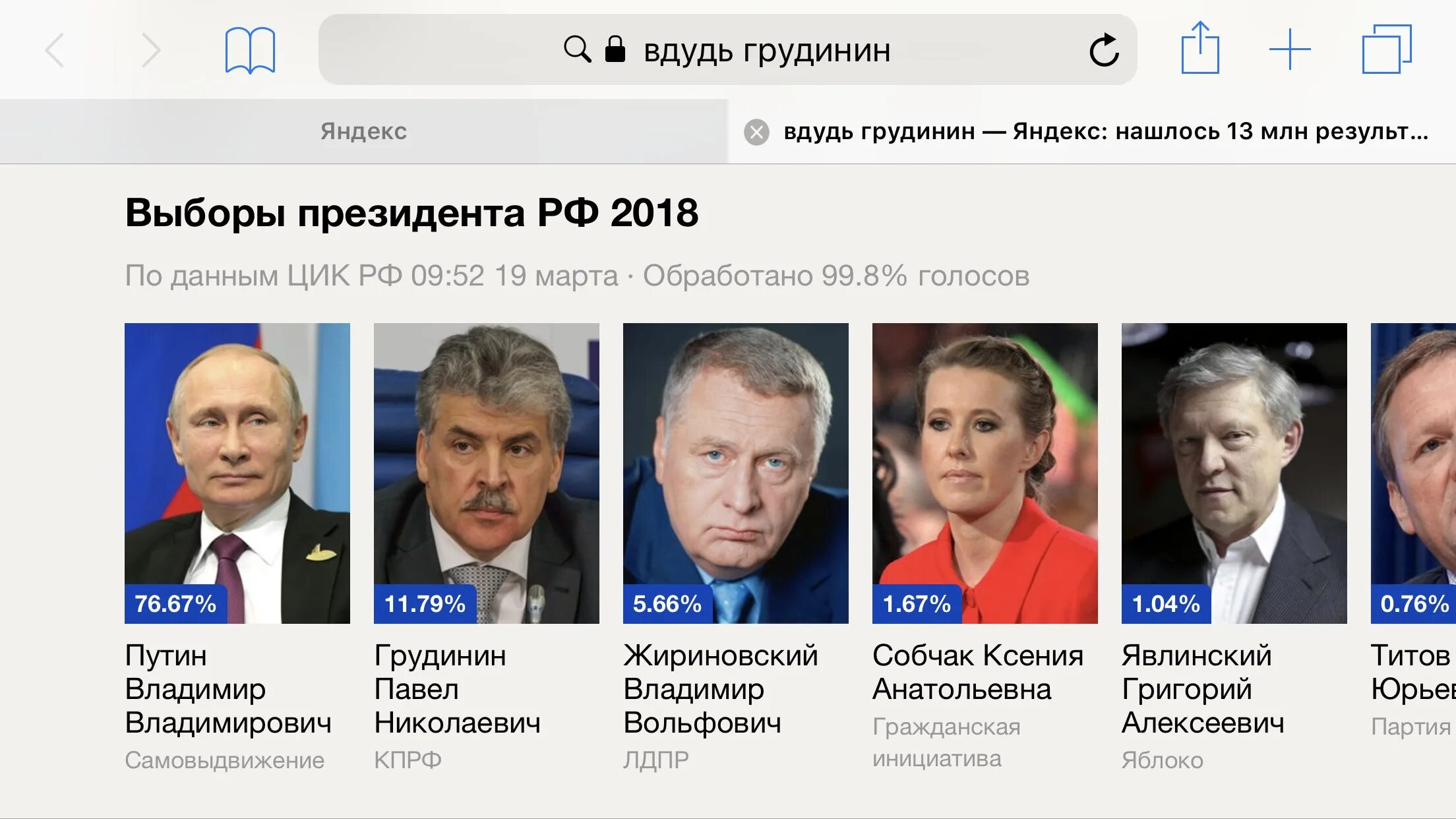 Президентские выборы 2000г в России. Президентские выборы 2000 года в России.