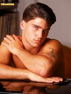 Joey Stefano.