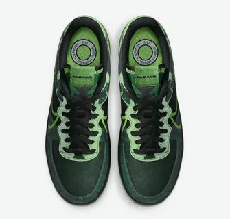 Стелька air force 1