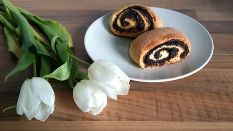 Быстро и вкусно мак